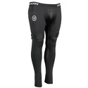 Compressiebroek met kruisbeschermer Warrior  Tight Compression Junior