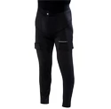 Compressiebroek met kruisbeschermer WinnWell  Jock Compression Senior XL