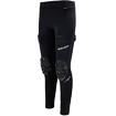 Compressiebroek voor heren Bauer  Padded Goalie  Senior