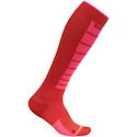 Compressiekousen Devold  Running Sock Cayenne  35-37