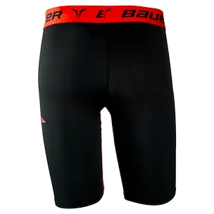 Compressieshort Bauer  Core Compression Bottoms Senior XS