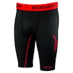 Compressieshort Bauer  Core Compression Bottoms Senior XS