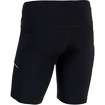 Compressieshort Endurance  Trenky  Seilin Unisex Short Running Tights XQL Black