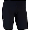 Compressieshort Endurance  Trenky  Seilin Unisex Short Running Tights XQL Black S