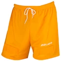 Compressieshort met kruisbeschermer Bauer  Core Mesh Jock Short Junior L