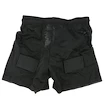 Compressieshort met kruisbeschermer Warrior  Loose Short Junior