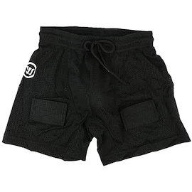 Compressieshort met kruisbeschermer Warrior Loose Short Junior