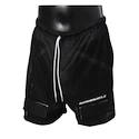 Compressieshort met kruisbeschermer WinnWell  Mesh Senior