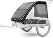 Conversiekit voor winkelwagen Thule  Courier Dog Trailer Kit