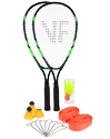 Crossmintonset Victor VicFun All In One