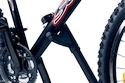 Dak fietsendrager Thule ProRide 591 Twin pack