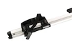 Dak fietsendrager Thule ProRide 598 Aluminum/Black