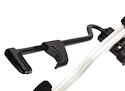 Dak fietsendrager Thule ProRide 598 Aluminum/Black