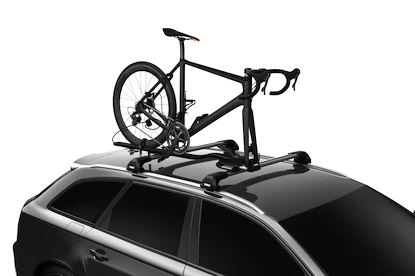 Dak fietsendrager Thule  TopRide 568