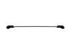 Dakdrager Thule Edge Audi A4 Allroad 5-Dr Estate met dakrails 08-15