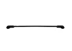 Dakdrager Thule Edge Black Alfa Romeo 159 Sportwagon 5-Dr Estate met dakrails 06-11