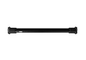 Dakdrager Thule Edge Black Audi A4 Allroad 5-Dr Estate met dakrails 16-23