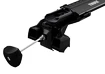 Dakdrager Thule Edge Black Ford Focus Active 5-Dr Estate met geïntegreerde dakrails 19-24