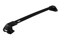 Dakdrager Thule Edge Black Ford Mondeo (Mk. V) 4-Dr Sedan met kaal dak 15-22