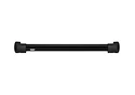 Dakdrager Thule Edge Black Jeep Grand Cherokee (WK2) 5-Dr SUV met vaste punten 11-21