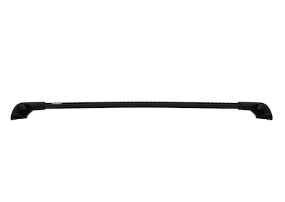 Dakdrager Thule Edge Black Land Rover Range Rover Sport (L494) 5-Dr SUV met geïntegreerde dakrails 14-22