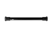 Dakdrager Thule Edge Black Skoda Octavia (Mk I) 5-Dr Estate met dakrails 96-04