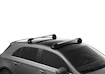 Dakdrager Thule Edge BMW 1-Series 5-Dr Hatchback met vaste punten 20-23