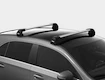 Dakdrager Thule Edge BMW 2-Series Active Tourer (U06) 5-Dr MPV met geïntegreerde dakrails 22+