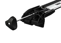 Dakdrager Thule Edge BMW 3-Series Touring 5-Dr Estate met dakrails 02-05