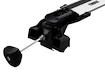 Dakdrager Thule Edge Ford Explorer (U502) 5-Dr SUV met geïntegreerde dakrails 16-19