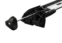 Dakdrager Thule Edge Hyundai i30 SW 5-Dr Estate met dakrails 07-11