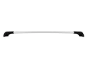 Dakdrager Thule Edge Land Rover Range Rover Sport (L494) 5-Dr SUV met geïntegreerde dakrails 14-22