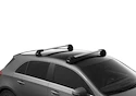 Dakdrager Thule Edge Mazda CX-9 5-Dr SUV met vaste punten 07-16