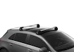 Dakdrager Thule Edge Mitsubishi L200 4-Dr Pickup met vaste punten 2024