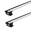 Dakdrager Thule met EVO WingBar Land Rover Range Rover Sport 5-Dr SUV met geïntegreerde dakrails 14-23