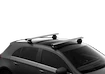 Dakdrager Thule met EVO WingBar Mazda CX-60 5-Dr SUV met vaste punten 22+