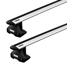 Dakdrager Thule met EVO WingBar Mini Clubman 5-Dr Hatchback met kaal dak 16-24