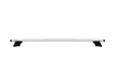 Dakdrager Thule met EVO WingBar Mini Cooper 3-Dr Hatchback met geïntegreerde dakrails 14-21