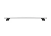 Dakdrager Thule met EVO WingBar Subaru Forester (SG) 5-Dr SUV met geïntegreerde dakrails 03-07