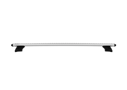 Dakdrager Thule met EVO WingBar Subaru Forester (SG) 5-Dr SUV met geïntegreerde dakrails 03-07