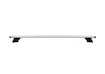 Dakdrager Thule met EVO WingBar Subaru Outback (IV) 5-Dr Estate met geïntegreerde dakrails 09-14