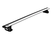 Dakdrager Thule met EVO WingBar Volkswagen Multivan PanAmericana (T5) 4-Dr Bus met vaste punten 03-09