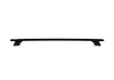 Dakdrager Thule met EVO WingBar Zwart Land Rover Range Rover Sport (L494) 5-Dr SUV met geïntegreerde dakrails 14-22