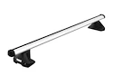 Dakdrager Thule met ProBar Chevrolet Colorado 4-Dr Crew-cab met kaal dak 12-24