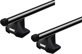 Dakdrager Thule met ProBar Toyota Land Cruiser 300 5-Dr SUV 21-24