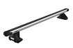 Dakdrager Thule met SlideBar BMW 1-series 3-Dr Hatchback met vaste punten 07-11