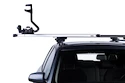 Dakdrager Thule met SlideBar BMW 1-series 3-Dr Hatchback met vaste punten 07-11