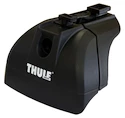 Dakdrager Thule met SlideBar BMW 3-Series Touring 5-Dr Estate met vaste punten 00-01