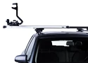 Dakdrager Thule met SlideBar Chevrolet Corsa 5-Dr Hatchback met vaste punten 93-21