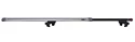 Dakdrager Thule met SlideBar Chevrolet Corsa 5-Dr Hatchback met vaste punten 93-21